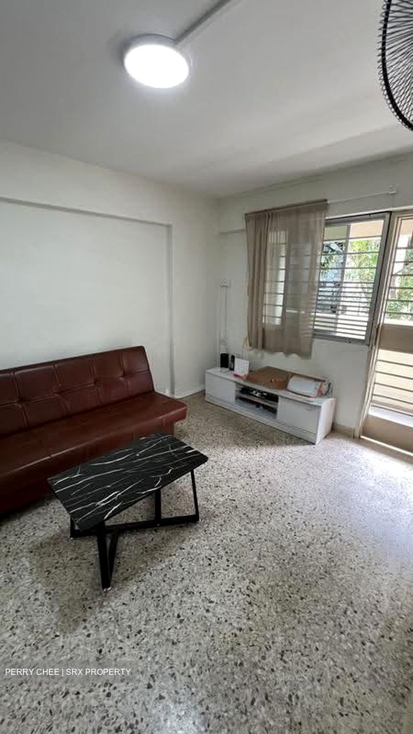 Blk 136 Jalan Bukit Merah (Bukit Merah), HDB 3 Rooms #619415911
